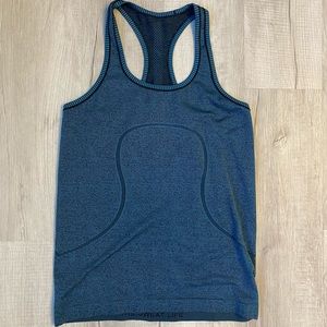 LULULEMON SWIFTLY TANK
